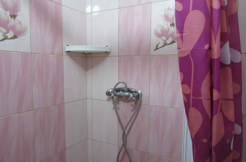 3-х местный «Стандарт» с доп. местом