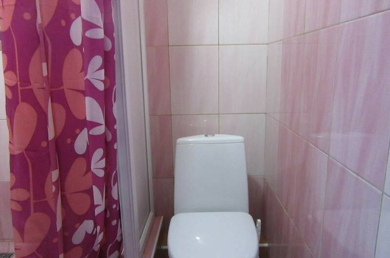 3-х местный «Стандарт» с доп. местом