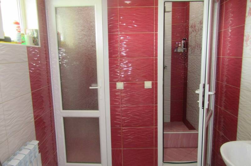 2-х местный с балконом «Комфорт» с доп. местом