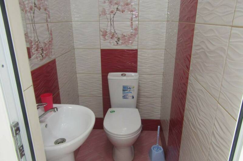 2-х местный «Комфорт» с доп. местом