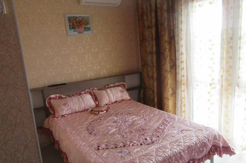 3-х местный «Комфорт»