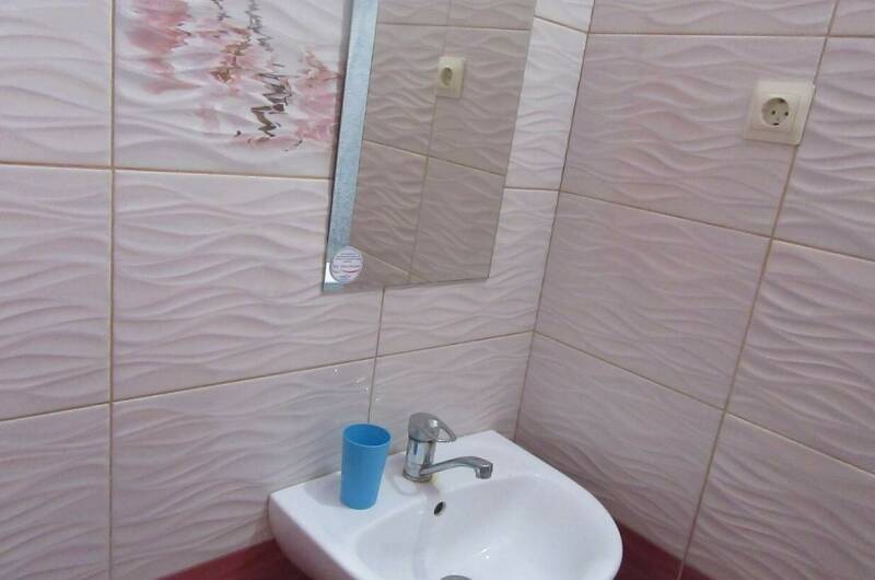 3-х местный «Комфорт»