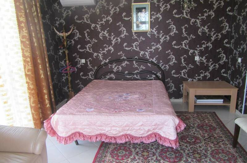 4-х местный «Семейный»