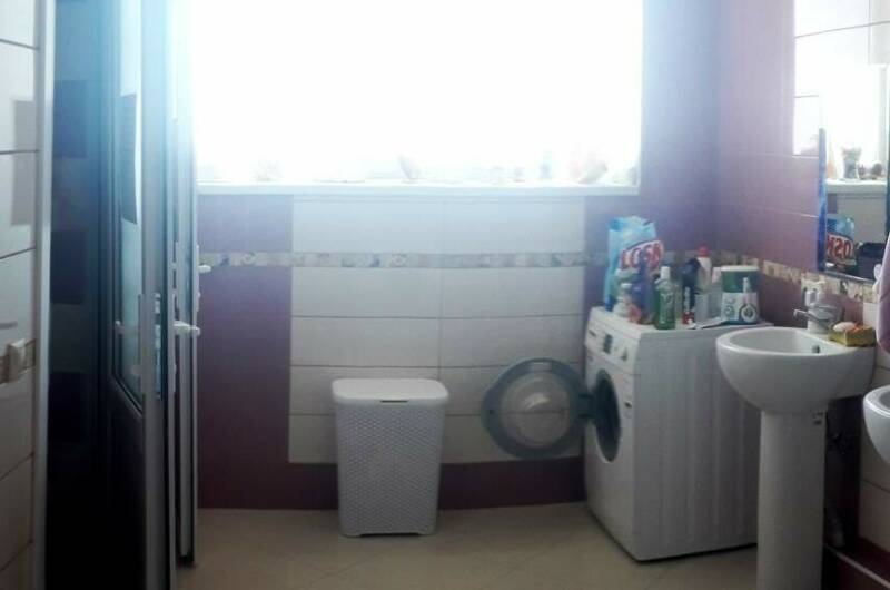 4-х местный «Семейный»