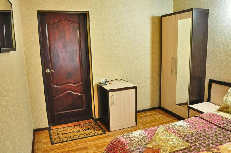 2-х местный номер «Стандарт»