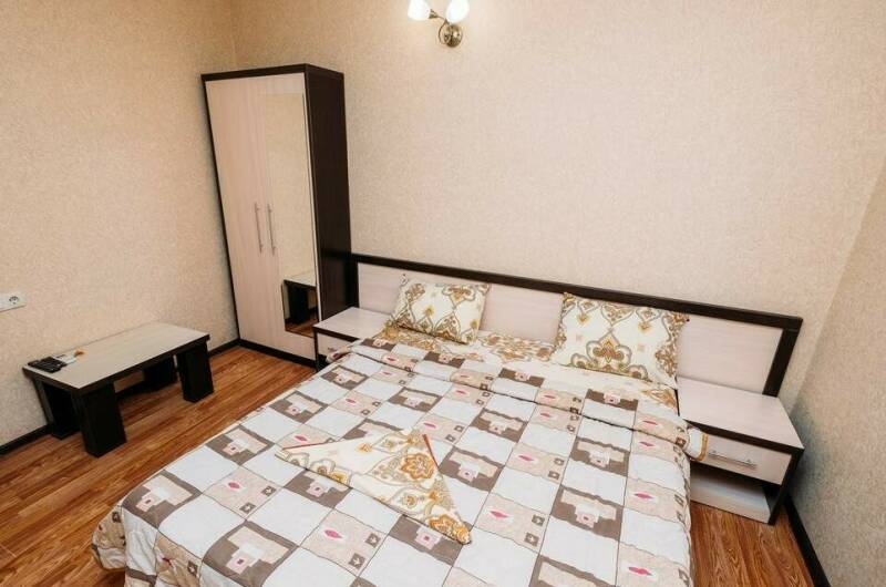 2-х местный номер «Стандарт»