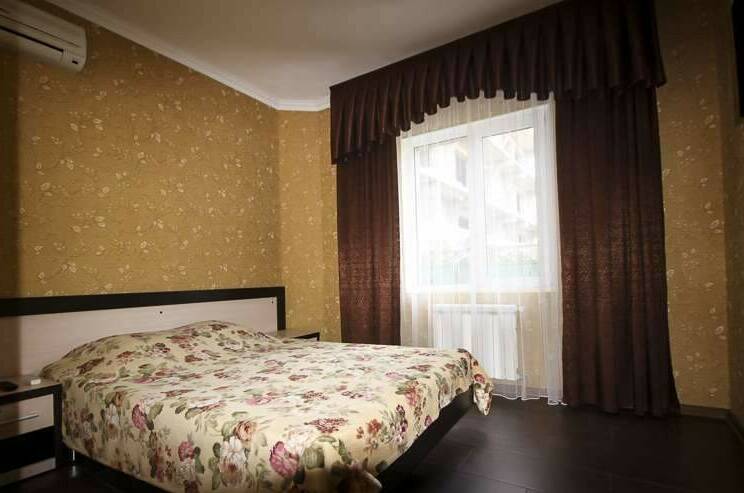 2-х местный номер «Стандарт»