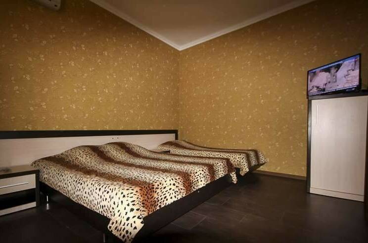 3-х местный номер «Стандарт»