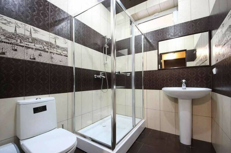 3-х местный номер «Стандарт»