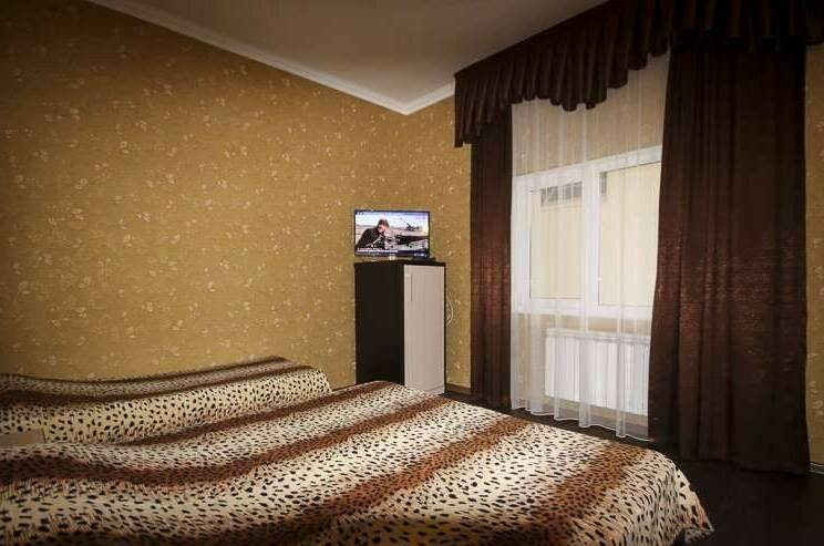 3-х местный номер «Стандарт»