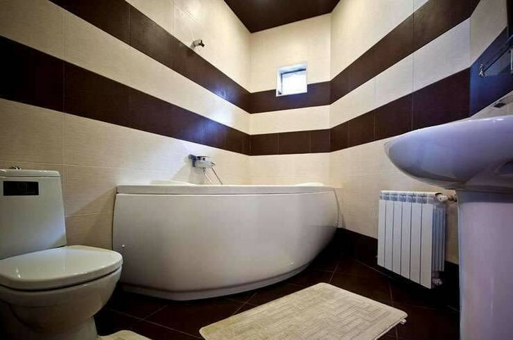 2−4 местный «Полулюкс»