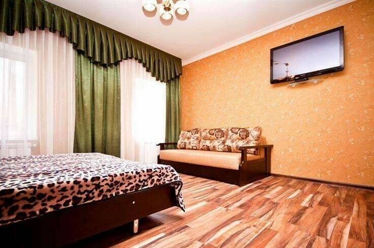 2−4 местный «Люкс» с кухней