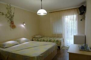 Изображение Изображение гостиницы "Гостевой дом «Ассоль»" #1 #1