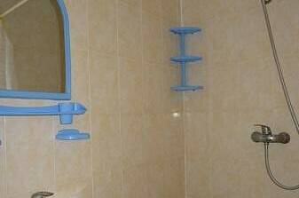 Номер «Стандарт» 3-х местный с доп. местом