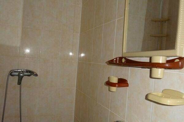 Пятиместный номер