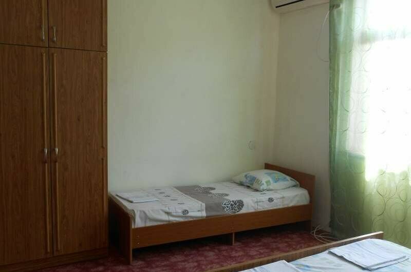 Номер «Эконом» на 2−4 человека