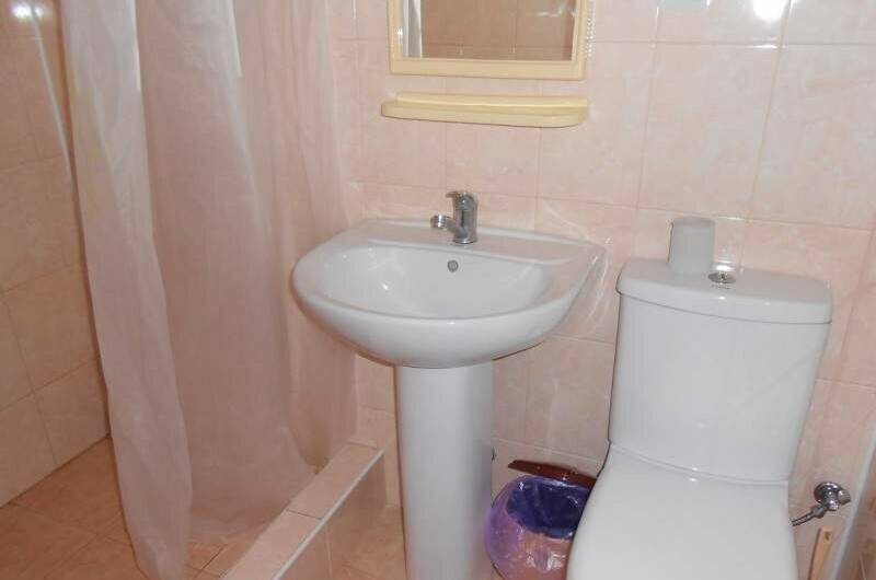 Номер «Стандарт» 3-х местный