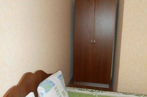 Номер «Стандарт» 3-х местный