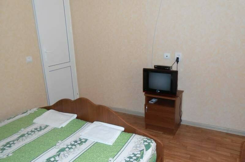 Номер «Стандарт» 3-х местный