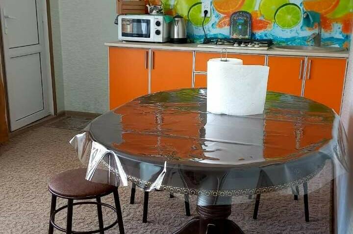 Апартамент