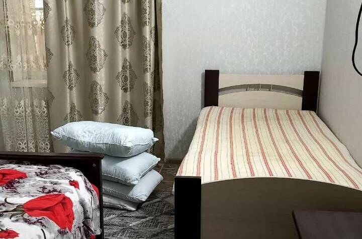 Апартамент