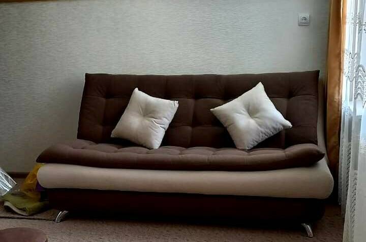 Апартамент