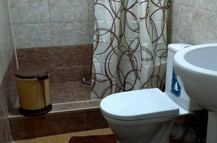 Апартамент