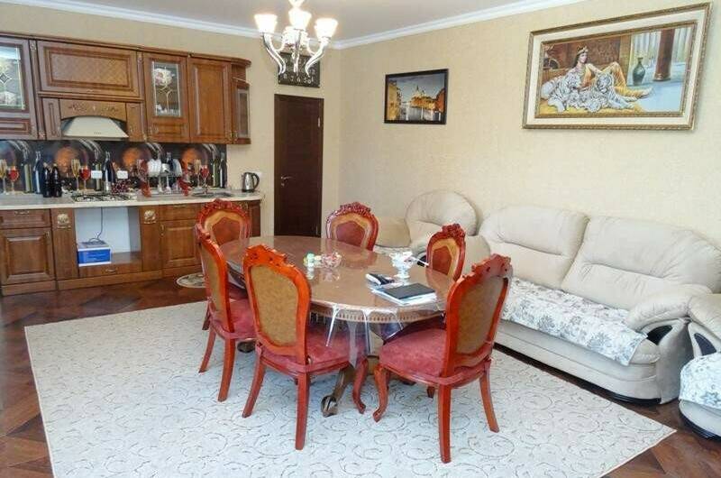 4-х местные 2-х комнатные «Семейные апартаменты»