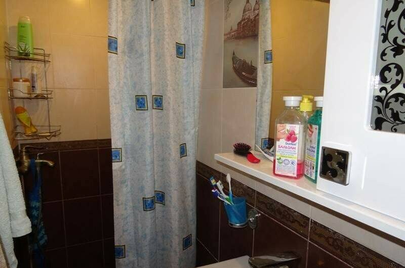 4-х местные 2-х комнатные «Семейные апартаменты»