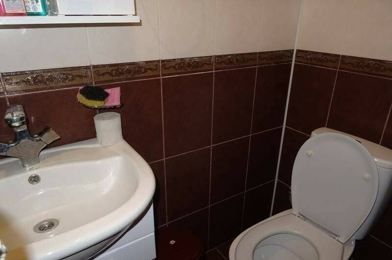 4-х местные 2-х комнатные «Семейные апартаменты»