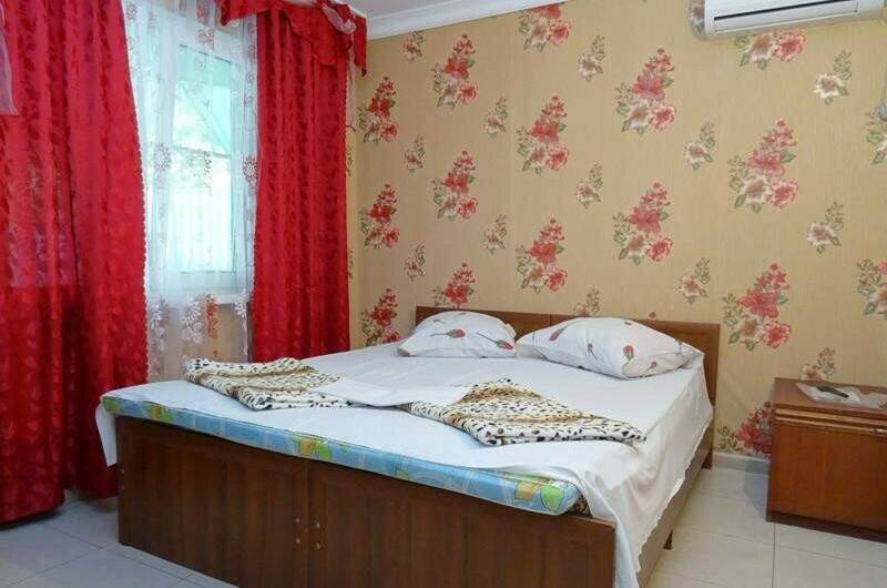 3-х местный «Эконом»