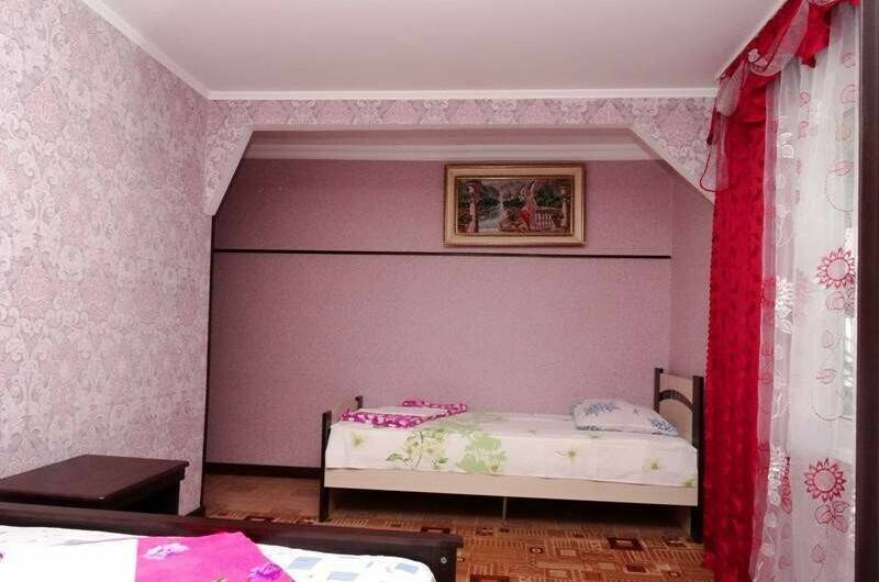 3-х местный «Эконом»