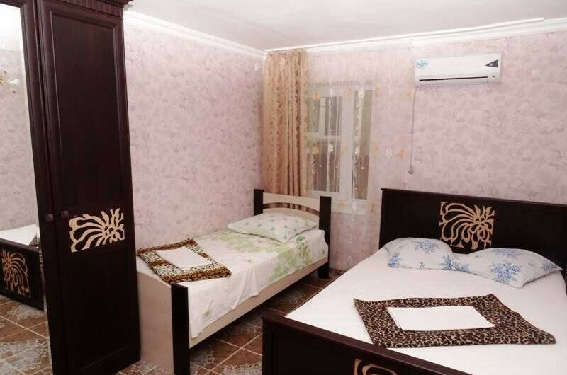 3-х местный «Эконом»