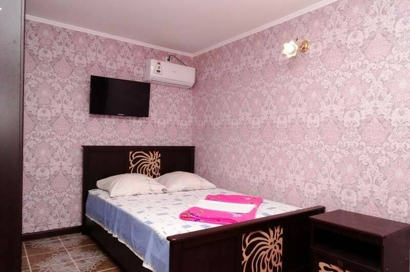 3-х местный «Эконом»