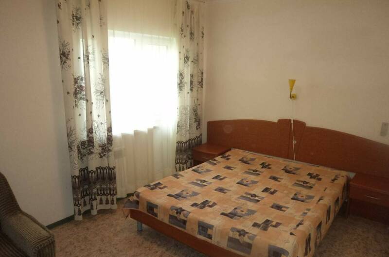 2-х местный «Стандарт»