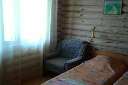 2-х местный «Стандарт»