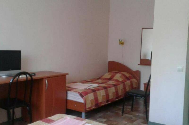 3-х местный «Стандарт»