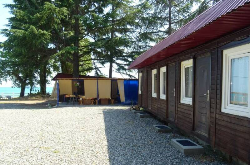 4-х местные апартаменты