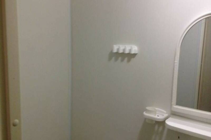 4-х местные апартаменты