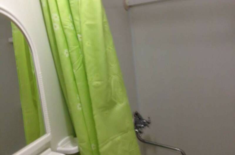 4-х местные апартаменты