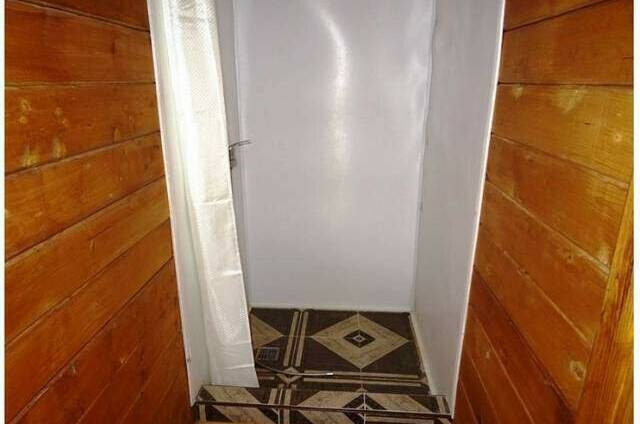 3-х местный домик