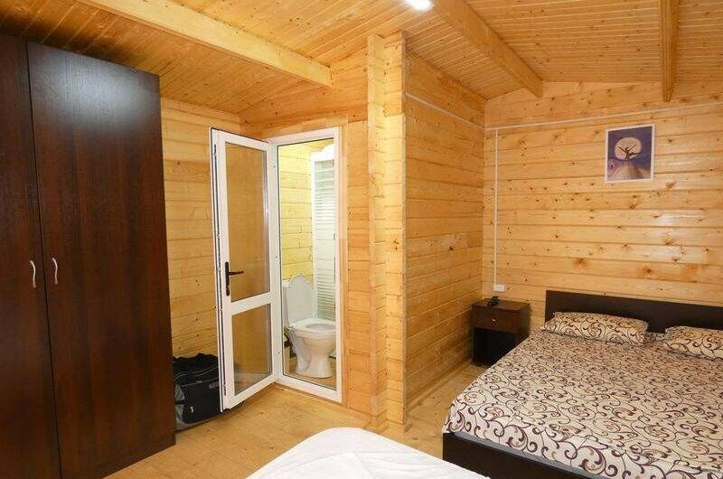 3-х местный ViP Домик