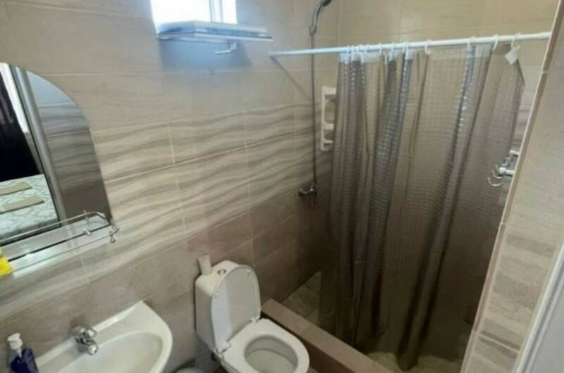 3-х местный номер (Нов.корпус)