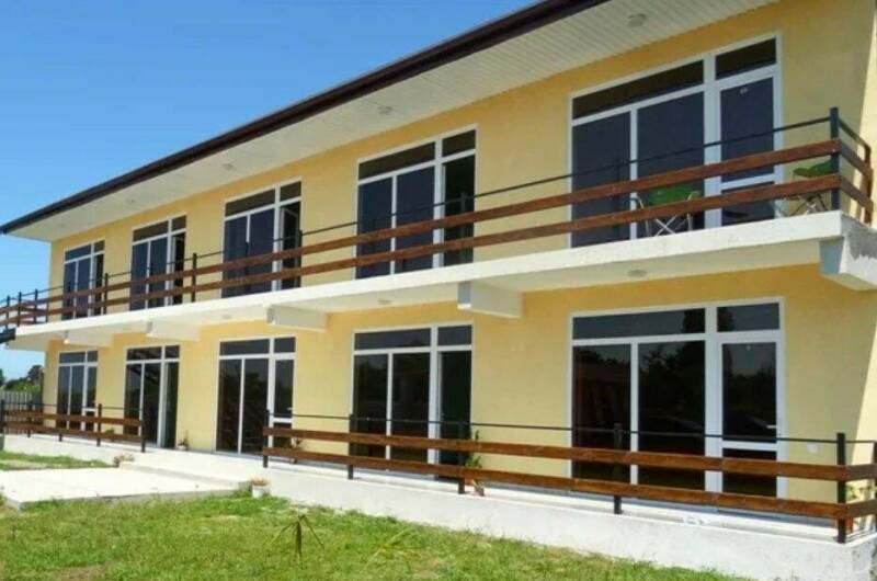 3-х местный номер (Нов.корпус)