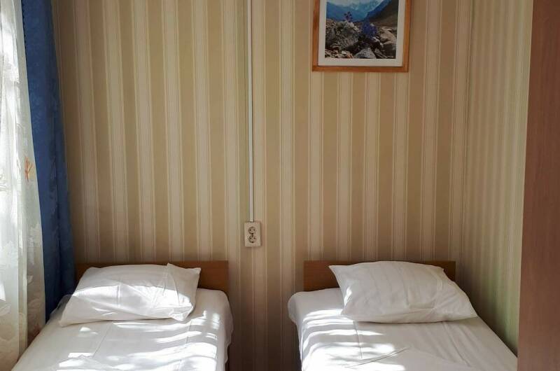 2-х местный «Стандарт»