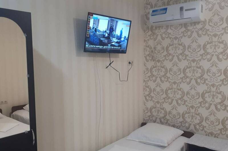 3-х местный «Стандарт»