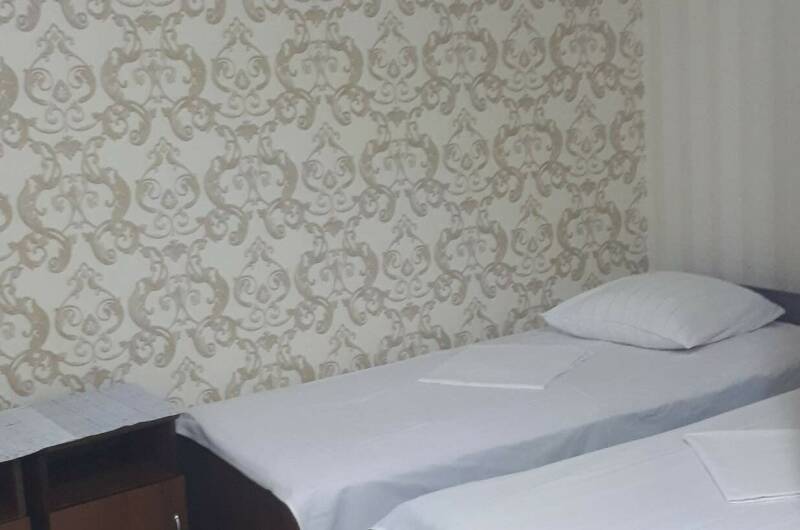 3-х местный «Стандарт»