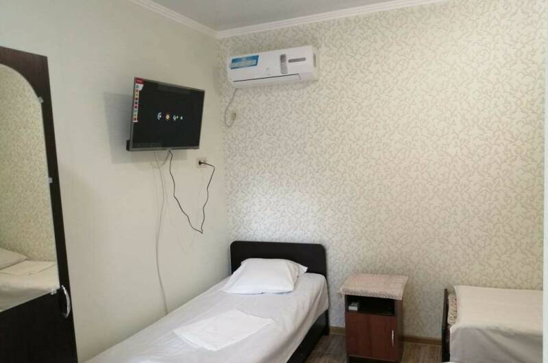 3-х местный «Стандарт»