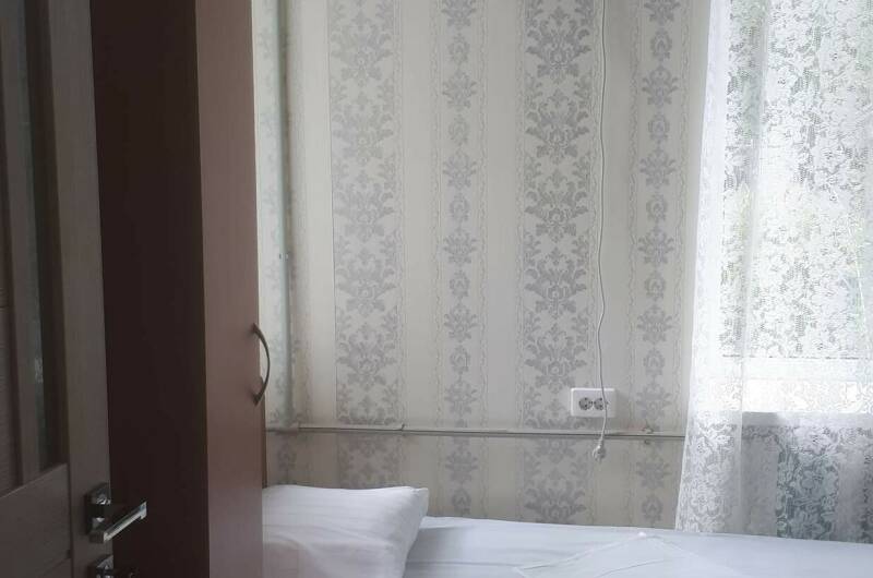 3-х местный номер