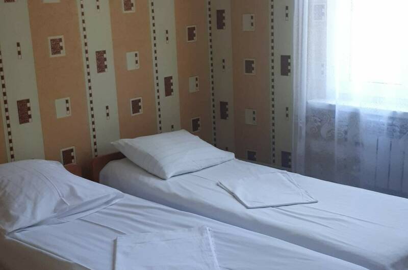 2-х местный номер